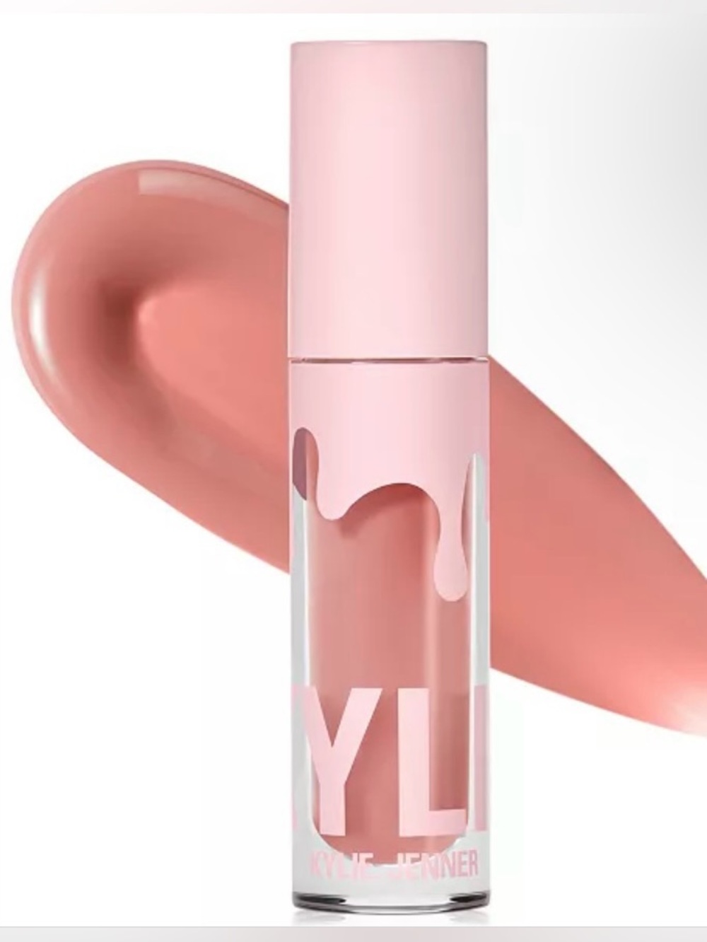Kylie Cosmetics High Gloss | Diva